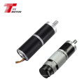 42mm high torque bldc motor with high speed for robot gear motor 12v